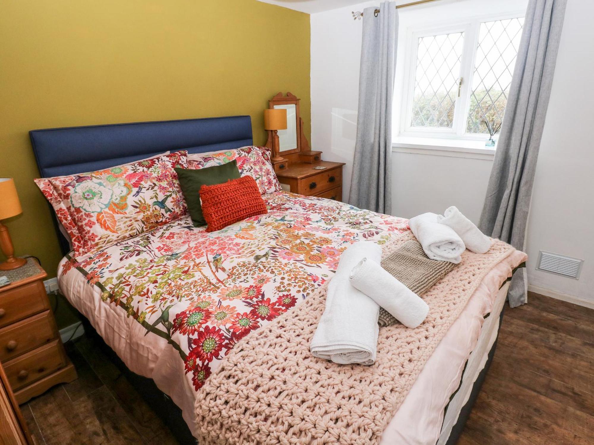 The Coach House Villa เท็นบี ภายนอก รูปภาพ