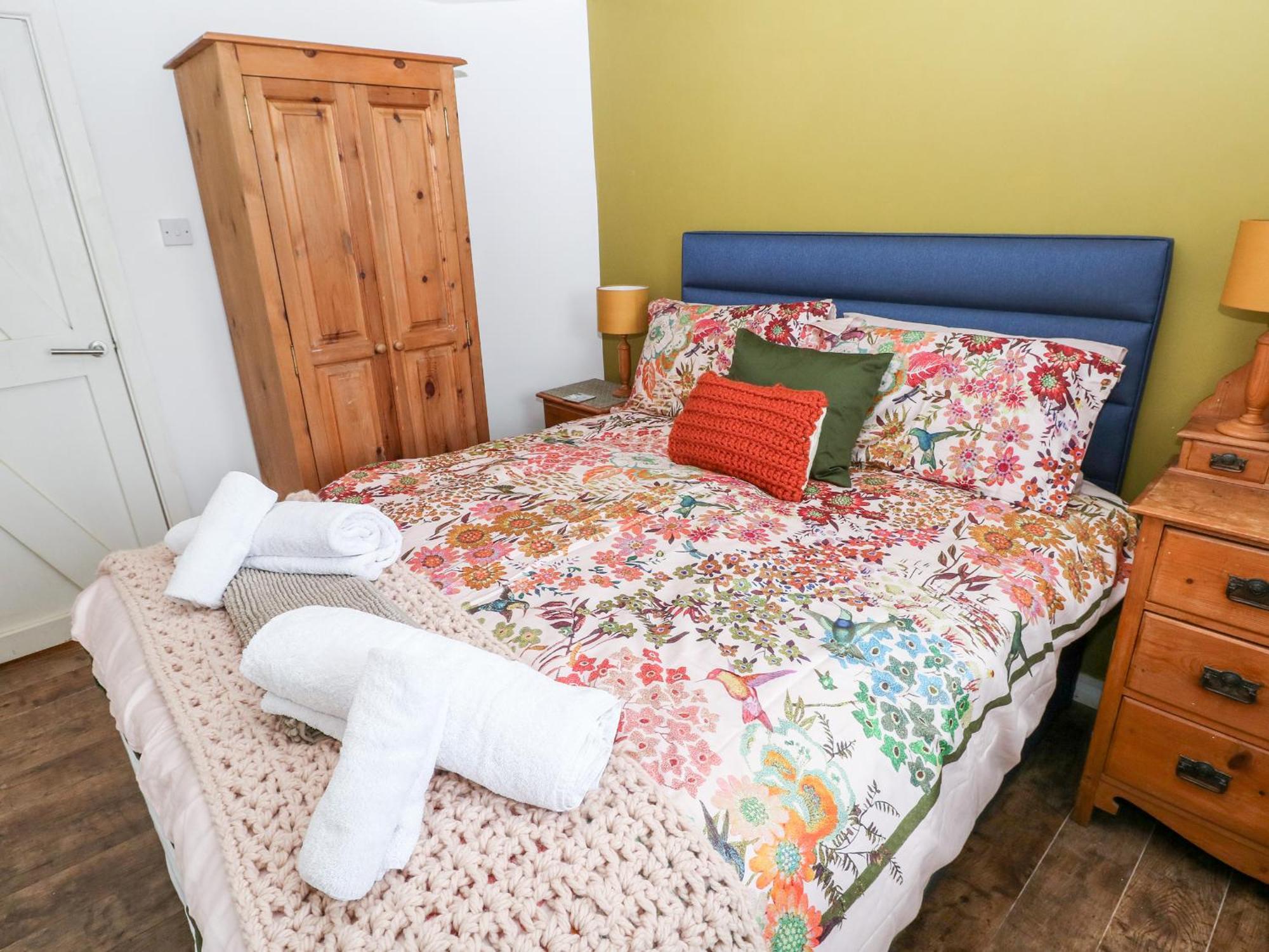 The Coach House Villa เท็นบี ภายนอก รูปภาพ